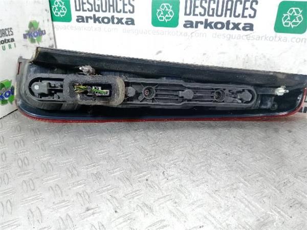 PILOTO TRA. IZDO. Ford C Max 1.6 TDCI (90CV) (2006 2010) (66 KW) - 33810 / HHDA