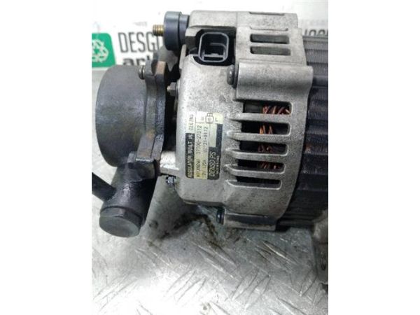 ALTERNADOR Kia Cerato 2.0 CRDI (112CV) (2004 2022) (82 KW) - 33815 / D4EA