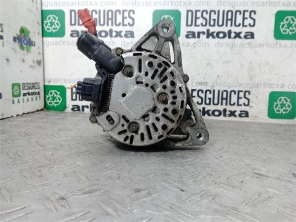 ALTERNADOR Ford Fiesta 1.4 TDCI (68CV) (2001 2008) (50 KW) - 33817 / F6JA