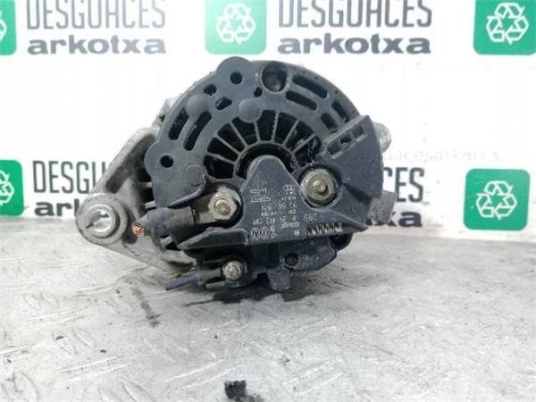 ALTERNADOR Opel Astra 1.6 G G (101CV) (1998 2005) (74 KW) - 33819 / Z16XE