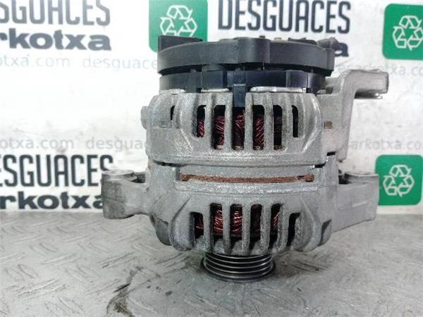 ALTERNADOR Opel Astra 1.6 G G (101CV) (1998 2005) (74 KW) - 33819 / Z16XE