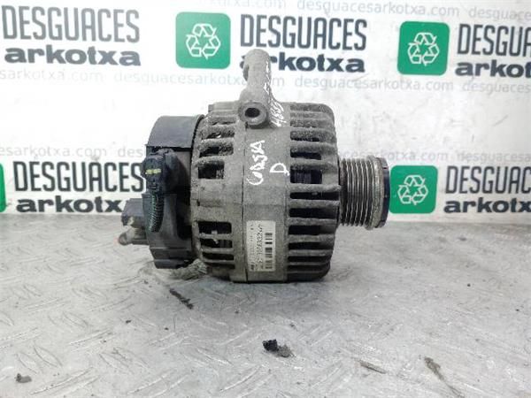 ALTERNADOR Opel Corsa 1.3 CDTI D (90CV) (2006 2011) (66 KW) - 33820 / Z13DTH
