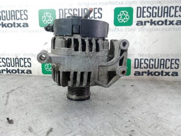 ALTERNADOR Opel Corsa 1.3 CDTI D (90CV) (2006 2011) (66 KW) - 33820 / Z13DTH 2