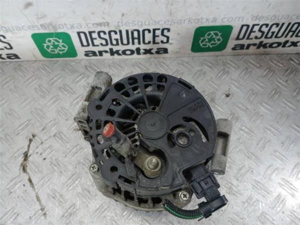 ALTERNADOR Opel Corsa 1.3 CDTI D (90CV) (2006 2011) (66 KW) - 33820 / Z13DTH