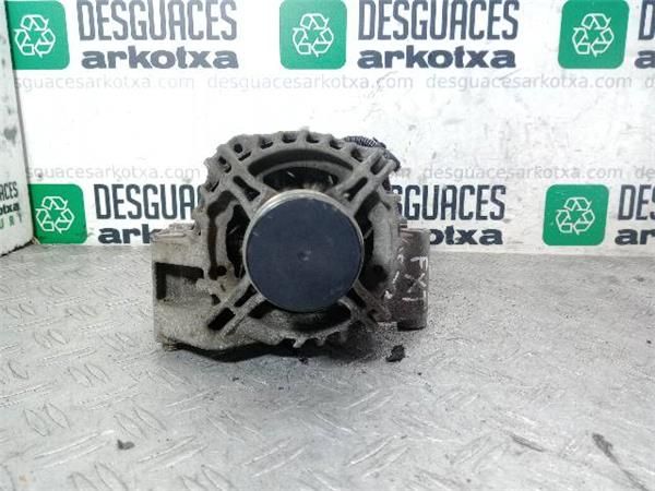 ALTERNADOR Opel Corsa 1.3 CDTI D (90CV) (2006 2011) (66 KW) - 33820 / Z13DTH