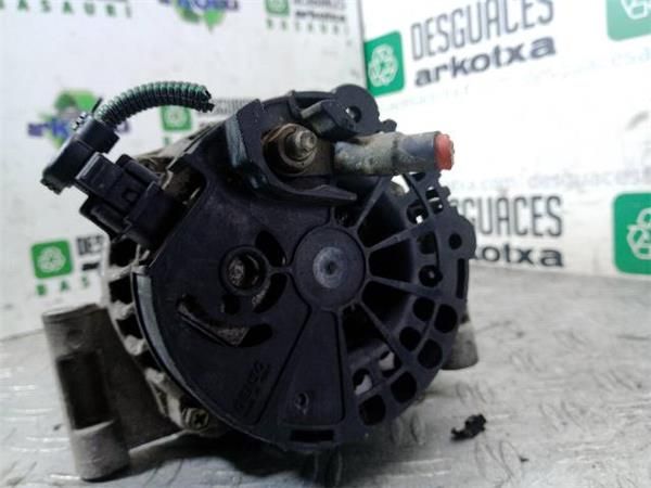 ALTERNADOR Opel Corsa 1.3 CDTI D (90CV) (2006 2011) (66 KW) - 33820 / Z13DTH