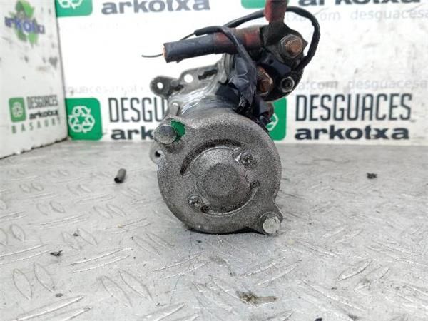 MOTOR ARRANQUE BMW 320 2.0 TD SERIE 3 E46 136CV (1998-2001) (100 KW) - 33826 / 204D1