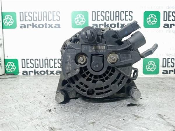 ALTERNADOR Citroen Xsara 1.6 HDI PICASSO (109CV) (2004 2011) (80 KW) - 33829 / 9HZ
