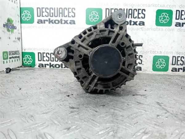 ALTERNADOR Citroen Xsara 1.6 HDI PICASSO (109CV) (2004 2011) (80 KW) - 33829 / 9HZ
