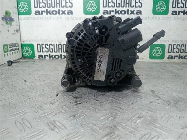 ALTERNADOR Peugeot 407 1.6 HDI (109CV) (2004 2010) (80 KW) - 33831 / 9HZ