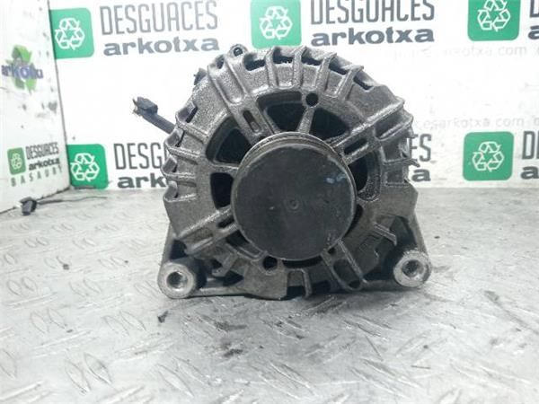 ALTERNADOR Peugeot 407 1.6 HDI (109CV) (2004 2010) (80 KW) - 33831 / 9HZ