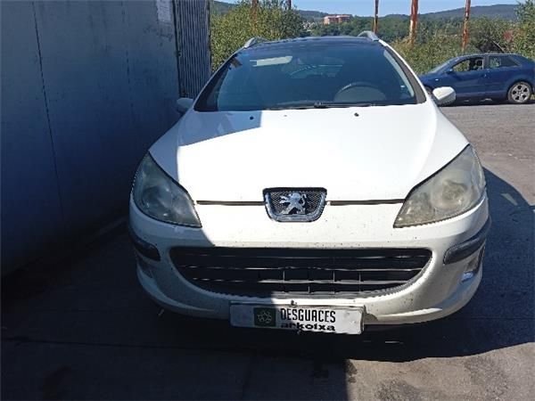 ALTERNADOR Peugeot 407 1.6 HDI (109CV) (2004 2010) (80 KW) - 33831 / 9HZ