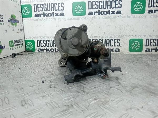 MOTOR ARRANQUE Ford Fiesta 1.4 TDCI (68CV) (2001 2008) (50 KW) - 33832 / F6JA