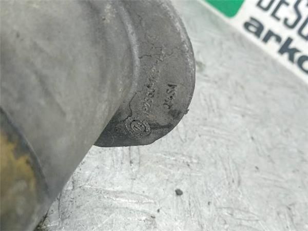 MOTOR ARRANQUE Ford Fiesta 1.4 TDCI (68CV) (2001 2008) (50 KW) - 33832 / F6JA