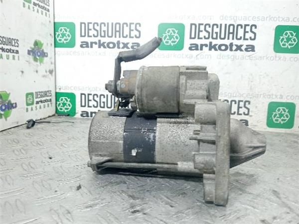 MOTOR ARRANQUE Peugeot 407 1.6 HDI (109CV) (2004 2010) (80 KW) - 33833 / 9HZ 2