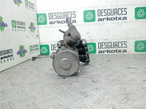 MOTOR ARRANQUE Peugeot 407 1.6 HDI (109CV) (2004 2010) (80 KW) - 33833 / 9HZ