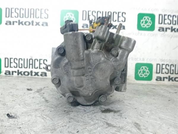 COMPRESOR AIRE ACOND. Peugeot 407 1.6 HDI (109CV) (2004 2010) (80 KW) - 33835 / 9HZ