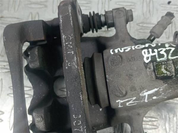PINZA FRENO TRA. IZDA. Opel Insignia 2.0 CDTI (G09) 140CV (2013-2017) (103 KW) - 33836 / A20DTE OPT LHV