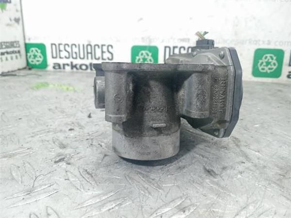 CAJA MARIPOSA AIRE Dacia Logan 1.1 G 75CV) (2004 2022) (55 KW) - 33837 / D4F F7