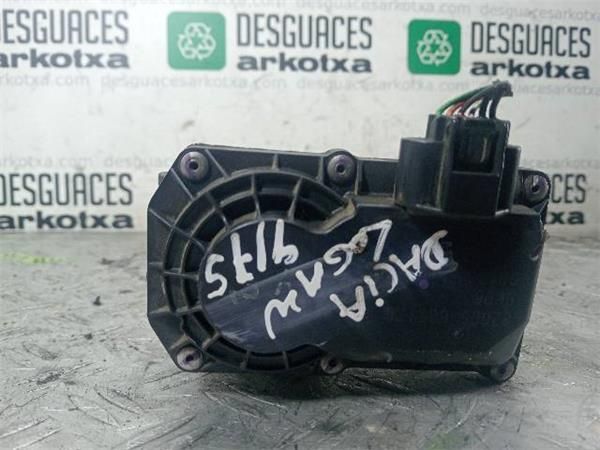 CAJA MARIPOSA AIRE Dacia Logan 1.1 G 75CV) (2004 2022) (55 KW) - 33837 / D4F F7