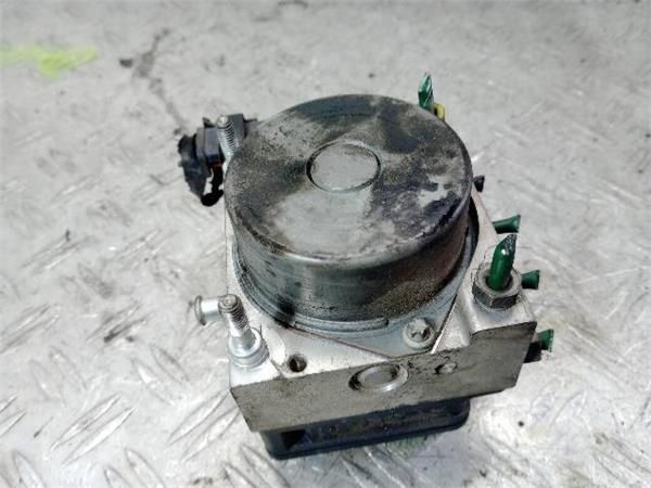 NUCLEO ABS Dacia Logan 1.1 G 75CV) (2004 2022) (55 KW) - 33839 / D4F F7