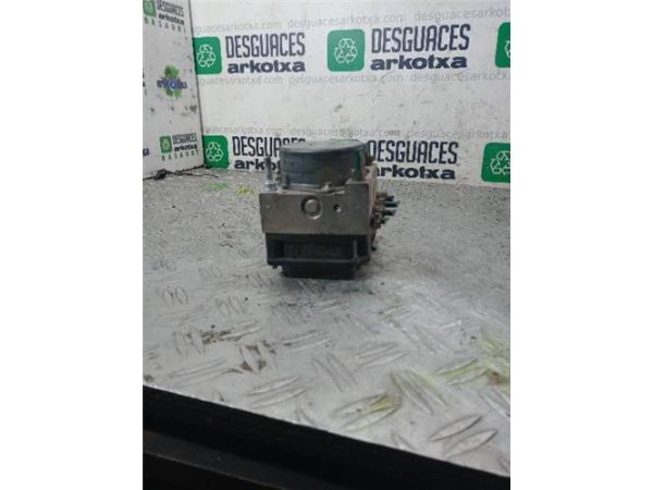 NUCLEO ABS Dacia Logan 1.1 G 75CV) (2004 2022) (55 KW) - 33839 / D4F F7