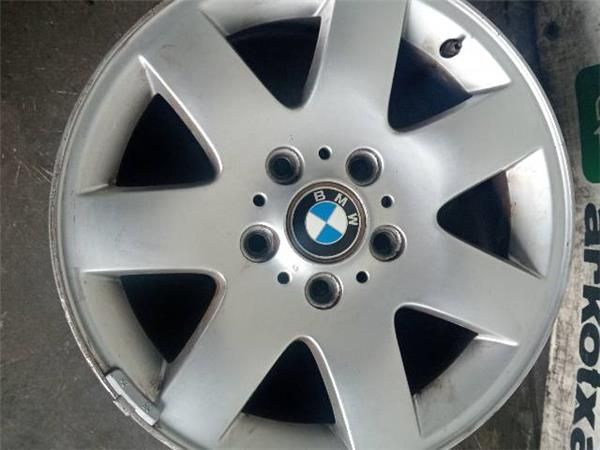 LLANTA BMW 320 2.0 TD 3 COMPACT (150CV) (2001 2005) (110 KW) - 33840 / 20-4D 4 D