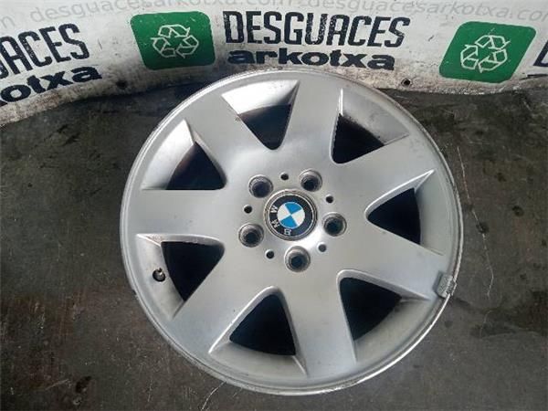 LLANTA BMW 320 2.0 TD 3 COMPACT (150CV) (2001 2005) (110 KW) - 33840 / 20-4D 4 D