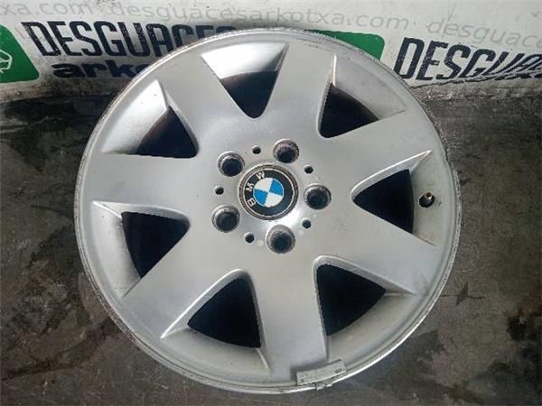 LLANTA BMW 320 2.0 TD 3 COMPACT (150CV) (2001 2005) (110 KW) - 33840 / 20-4D 4 D