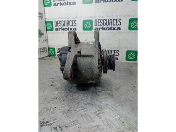 ALTERNADOR Renault Clio 1.4 G II (98CV) (2000 2008) (72 KW) - 33841 / K4J C7