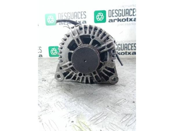 ALTERNADOR Peugeot 308 1.6 HDI SW (4E/H) 109CV (2007-2014) (80 KW) - 33843 / 9HZ O 9H01