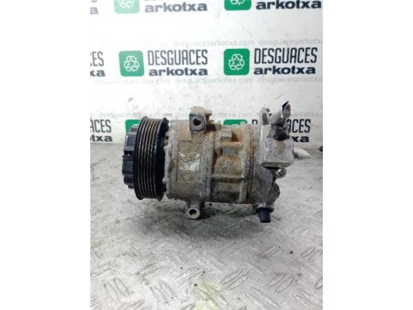 COMPRESOR AIRE ACOND. Opel Corsa 1.3 CDTI D (90CV) (2006 2011) (66 KW) - 33844 / Z13DTH