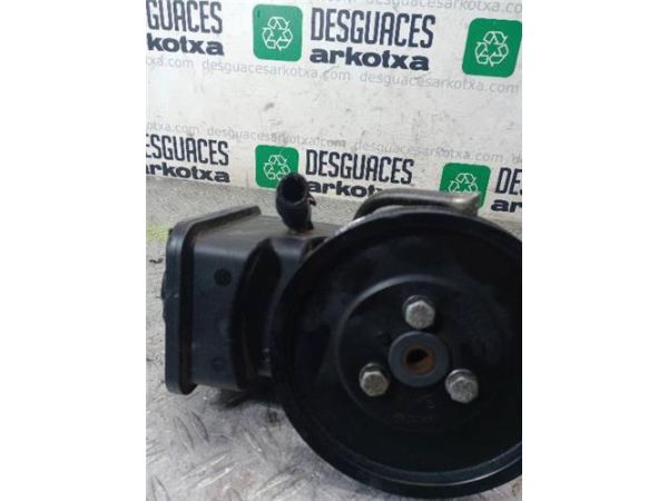BOMBA SERVODIRECCION Opel Astra 1.6 G G (101CV) (1998 2005) (74 KW) - 33847 / Z16XE
