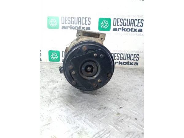 COMPRESOR AIRE ACOND. Renault Megane 1.9 DTI CLASSIC (98CV) (1997 2001) (72 KW) - 33848 / F9Q A7