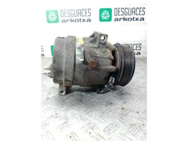 COMPRESOR AIRE ACOND. Renault Megane 1.9 DTI CLASSIC (98CV) (1997 2001) (72 KW) - 33848 / F9Q A7