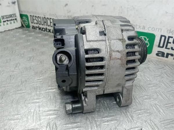 ALTERNADOR Citroen C3 1.4 HDI (68CV) (2002 2022) (50 KW) - 33851 / 8HZ