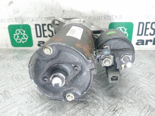 MOTOR ARRANQUE Volkswagen Golf 1.9 TDI III (90CV) (1993 1997) (66 KW) - 33855 / AHU 1Z