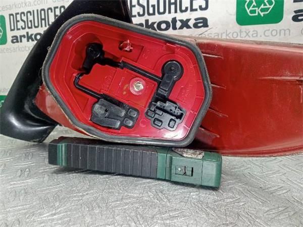 PILOTO TRA. IZDO. Peugeot 206 1.4 G I (75CV) (1998 2012) (55 KW) - 33857 / KFX