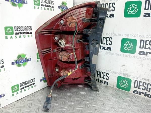 PILOTO TRA. DCHO. Kia Carens 2.0 CRDI II (140CV) (2005 2022) (103 KW) - 33864 / D4EA