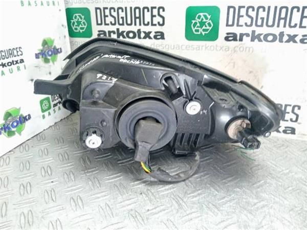FARO DEL. DCHO Hyundai Accent 1.3 G II (86CV) (2000 2005) (63 KW) - 33865 / 4EA