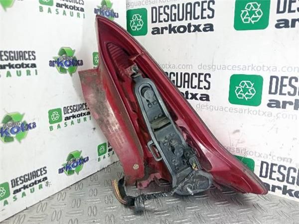 PILOTO TRA. IZDO. Citroen C4 1.6 HDI (109CV) (2004 2011) (80 KW) - 33869 / 9HY