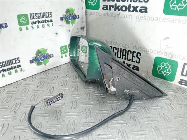 RETROVISOR ELECTRICO IZDO. Volkswagen Passat 1.9 TDI (110CV) (1996 2000) (81 KW) - 33872 / AFN