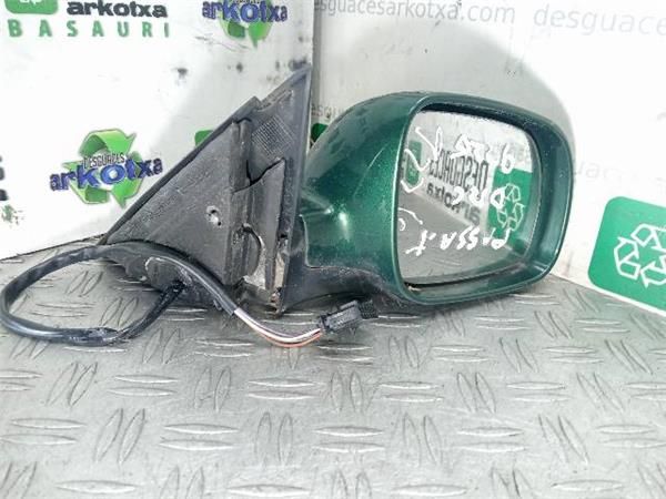 RETROVISOR ELECTRICO DCHO. Volkswagen Passat 1.9 TDI (110CV) (1996 2000) (81 KW) - 33873 / AFN