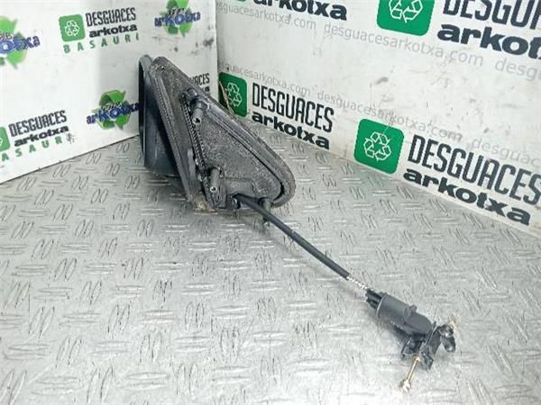RETROVISOR IZDO. Volkswagen Golf 1.9 TDI III (90CV) (1993 1997) (66 KW) - 33874 / AHU 1Z
