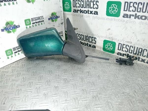 RETROVISOR DCHO. Volkswagen Golf 1.9 TDI III (90CV) (1993 1997) (66 KW) - 33875 / AHU 1Z