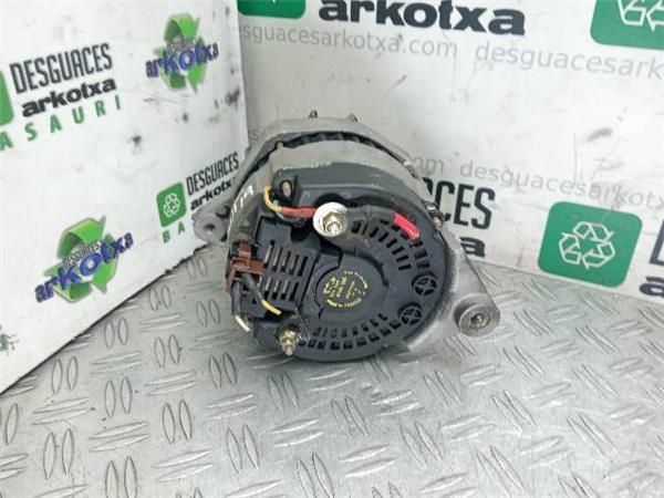 ALTERNADOR Renault 19 1.4 G (80CV) (1994 1995) (57 KW) - 33880 / E7J