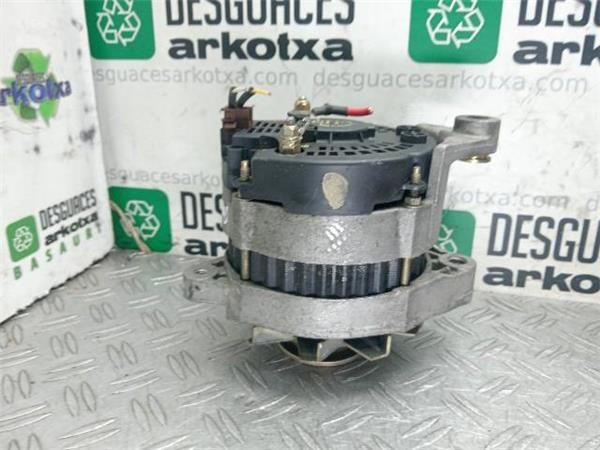 ALTERNADOR Renault 19 1.4 G (80CV) (1994 1995) (57 KW) - 33880 / E7J