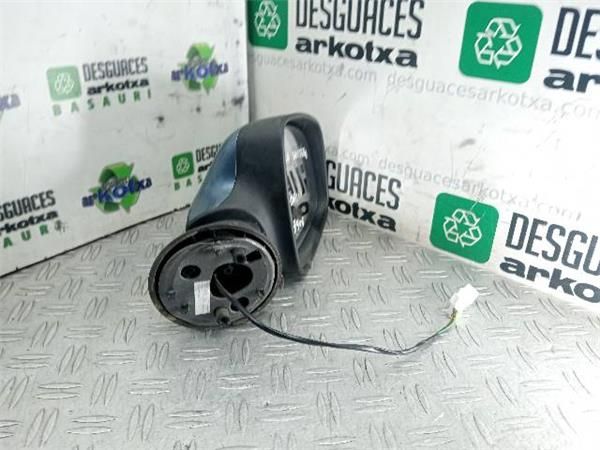 RETROVISOR ELECTRICO DCHO. Dacia Sandero 1.5 DCI (BS) 86CV (2008-2012) (63 KW) - 33881 / K9K B7