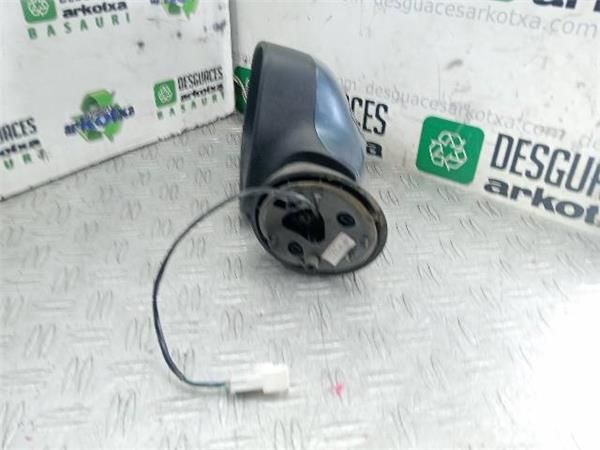 RETROVISOR ELECTRICO IZDO. Dacia Sandero 1.5 DCI (BS) 86CV (2008-2012) (63 KW) - 33882 / K9K B7