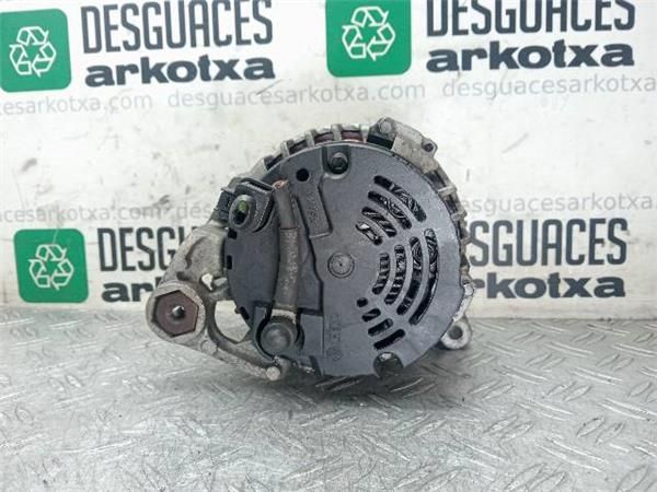 ALTERNADOR Audi A4 1.8 G (125CV) (1994 2000) (92 KW) - 33889 / AVV 2